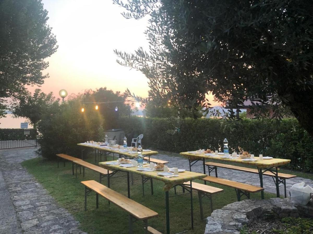 Appartamento Amedeo باردولينو المظهر الخارجي الصورة